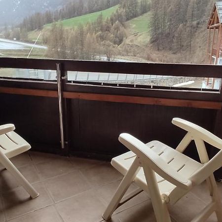 Appart 4-6 Pers Au Pied Des Pistes Toutes Saisons Молін-ан-Кейра Екстер'єр фото