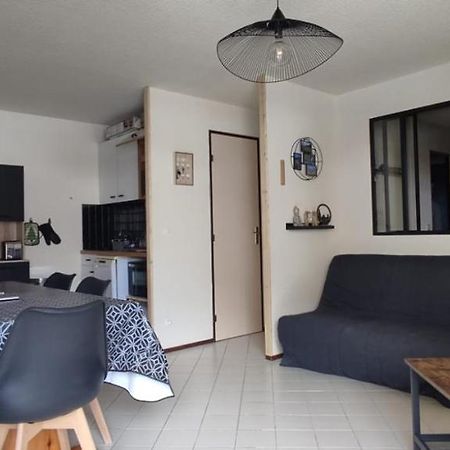Appart 4-6 Pers Au Pied Des Pistes Toutes Saisons Молін-ан-Кейра Екстер'єр фото