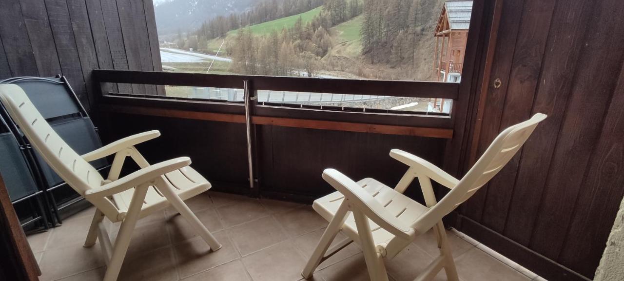 Appart 4-6 Pers Au Pied Des Pistes Toutes Saisons Молін-ан-Кейра Екстер'єр фото